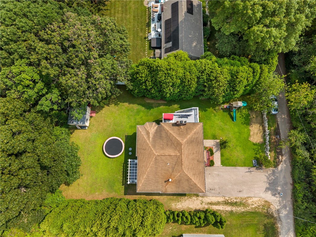 4 Nantucket Avenue