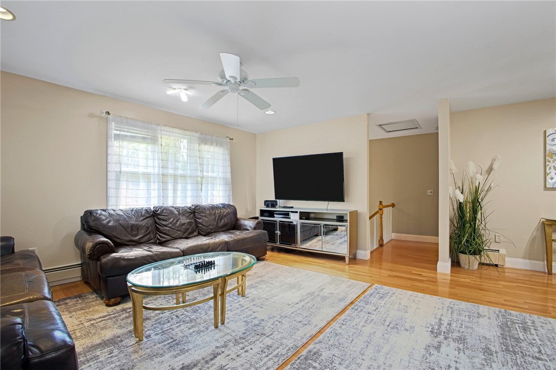 4 Nantucket Avenue