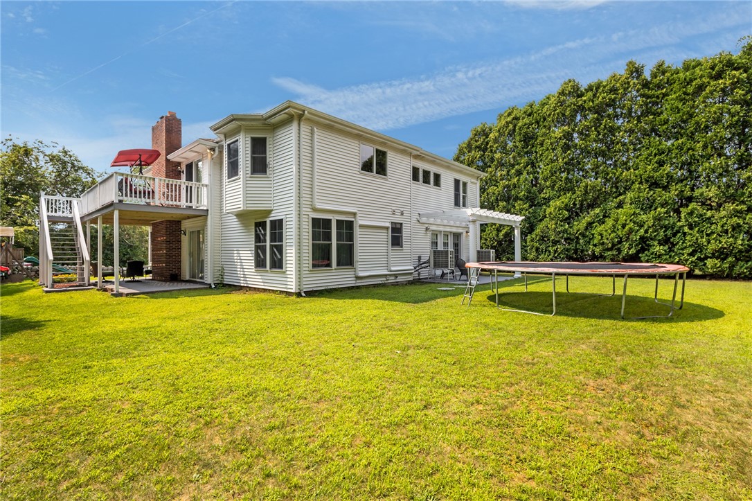 4 Nantucket Avenue