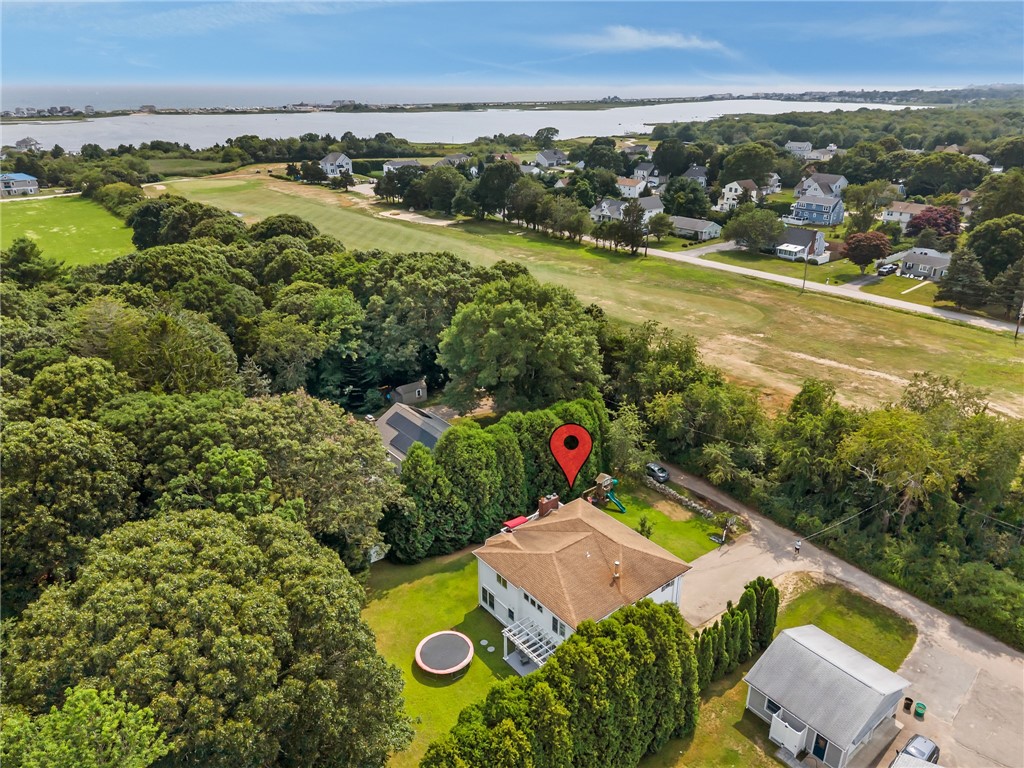 4 Nantucket Avenue