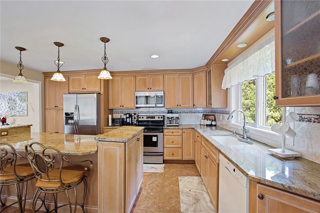 4 Nantucket Avenue