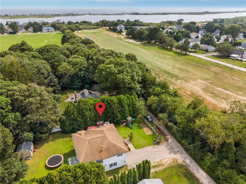 4 Nantucket Avenue