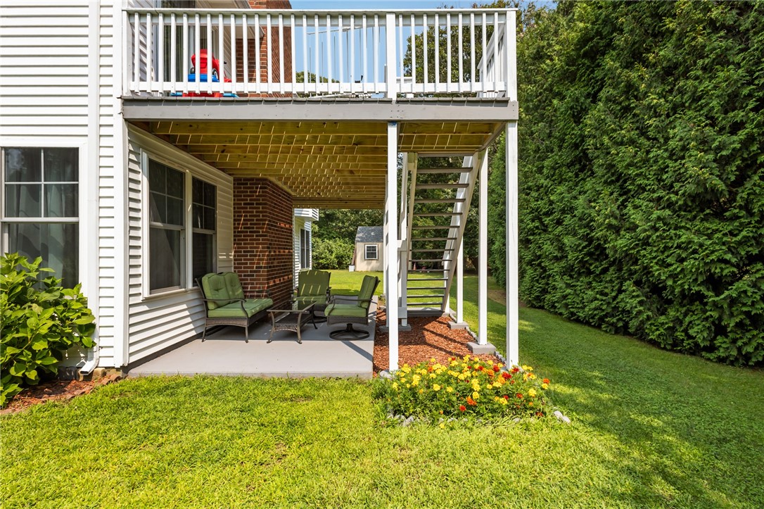 4 Nantucket Avenue