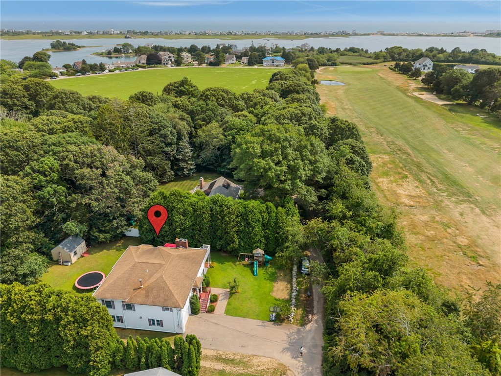 4 Nantucket Avenue