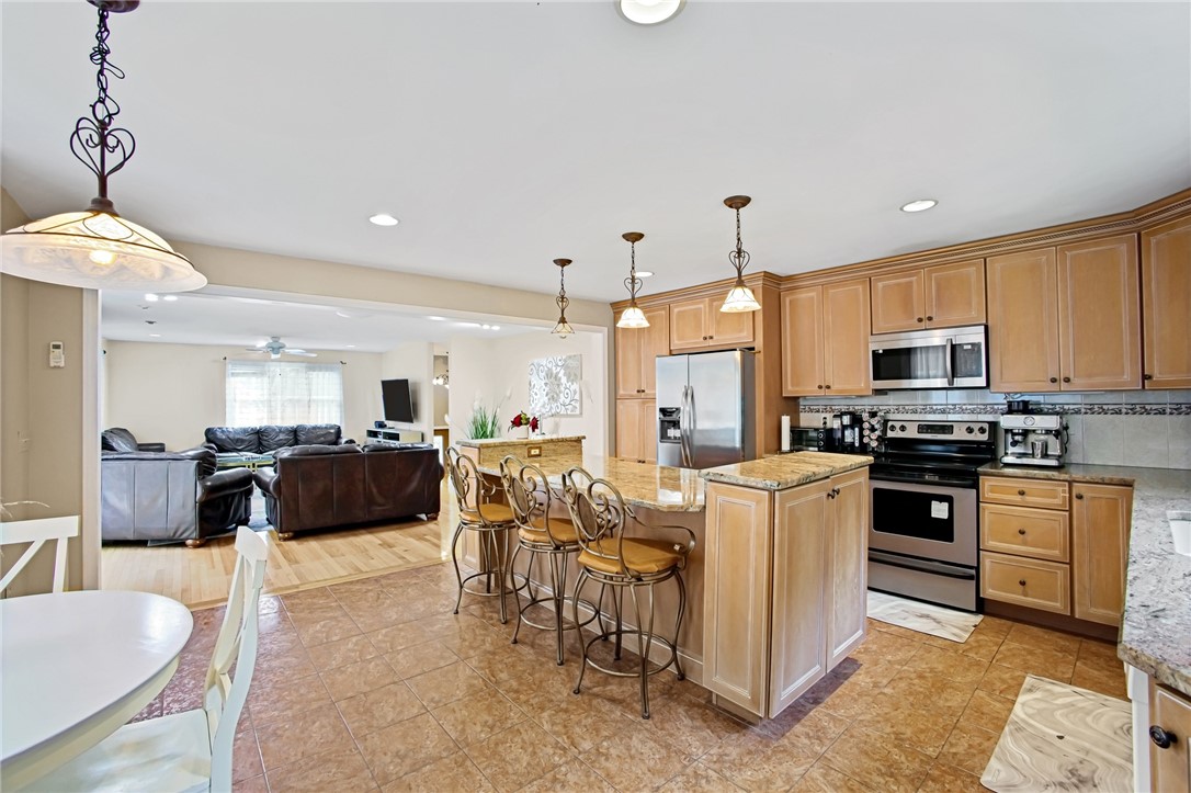 4 Nantucket Avenue