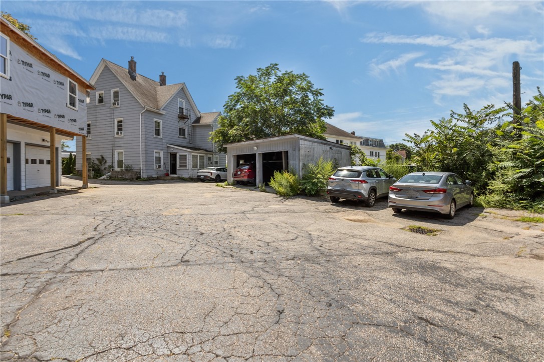 55 Pleasant Street