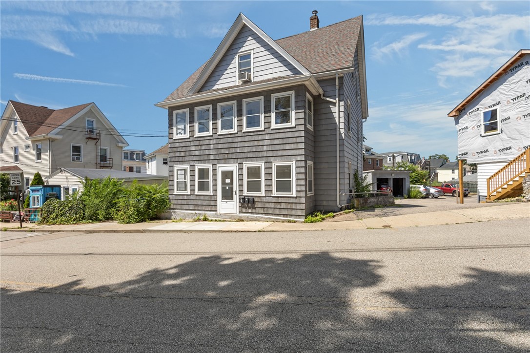 55 Pleasant Street