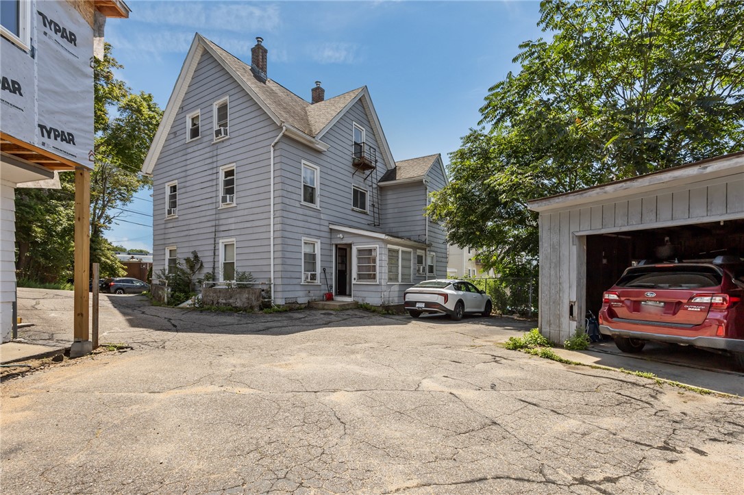55 Pleasant Street