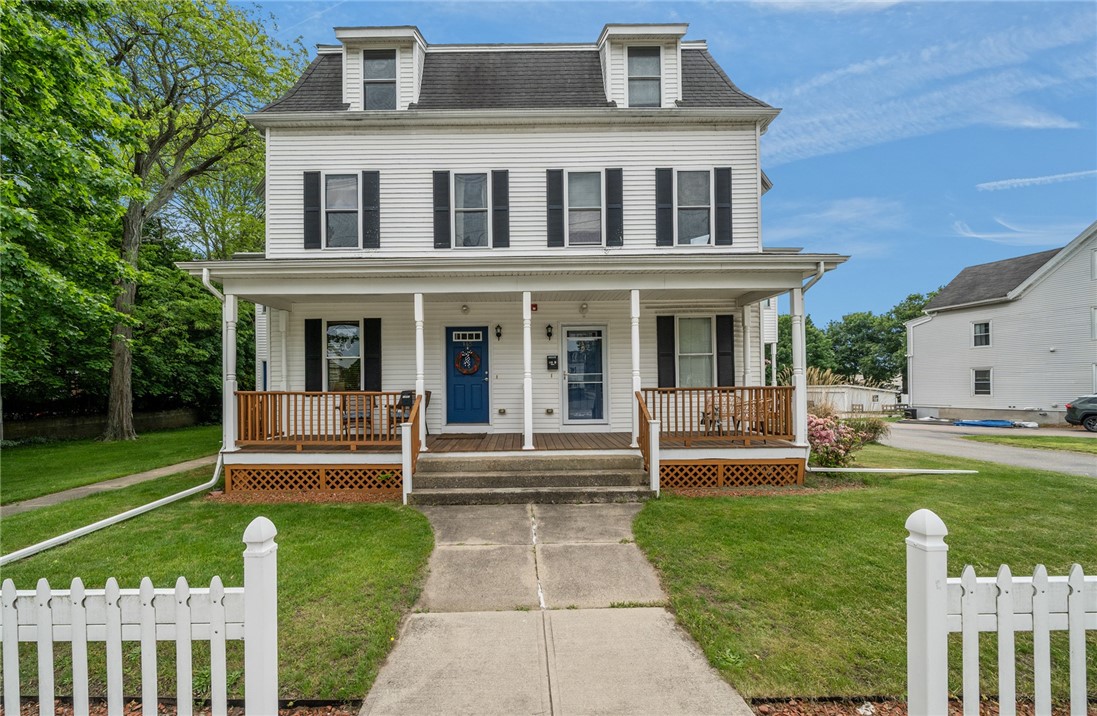145 High Street C