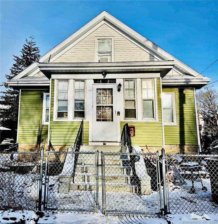 37 Fuller Street