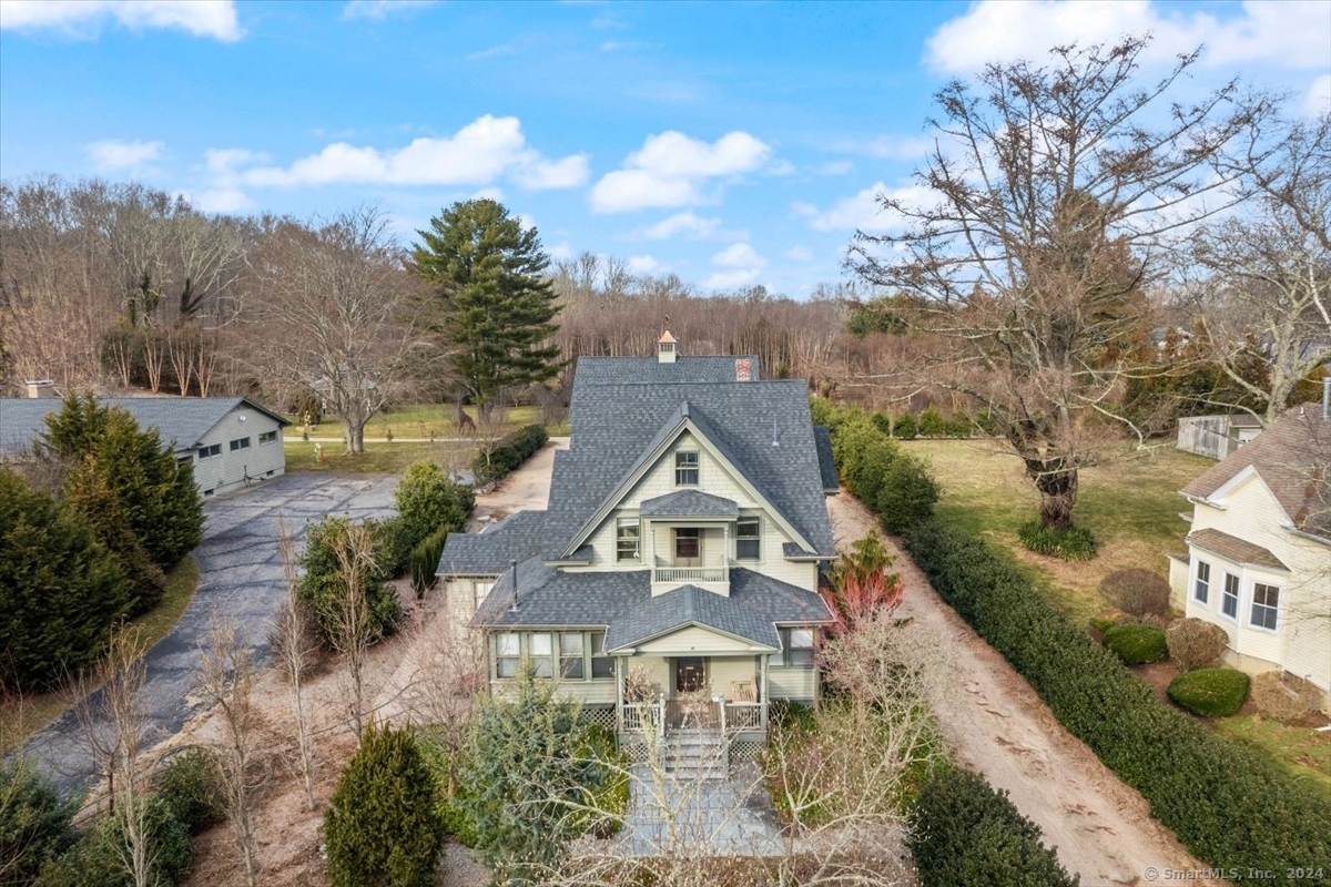 42 Pequot Trail
