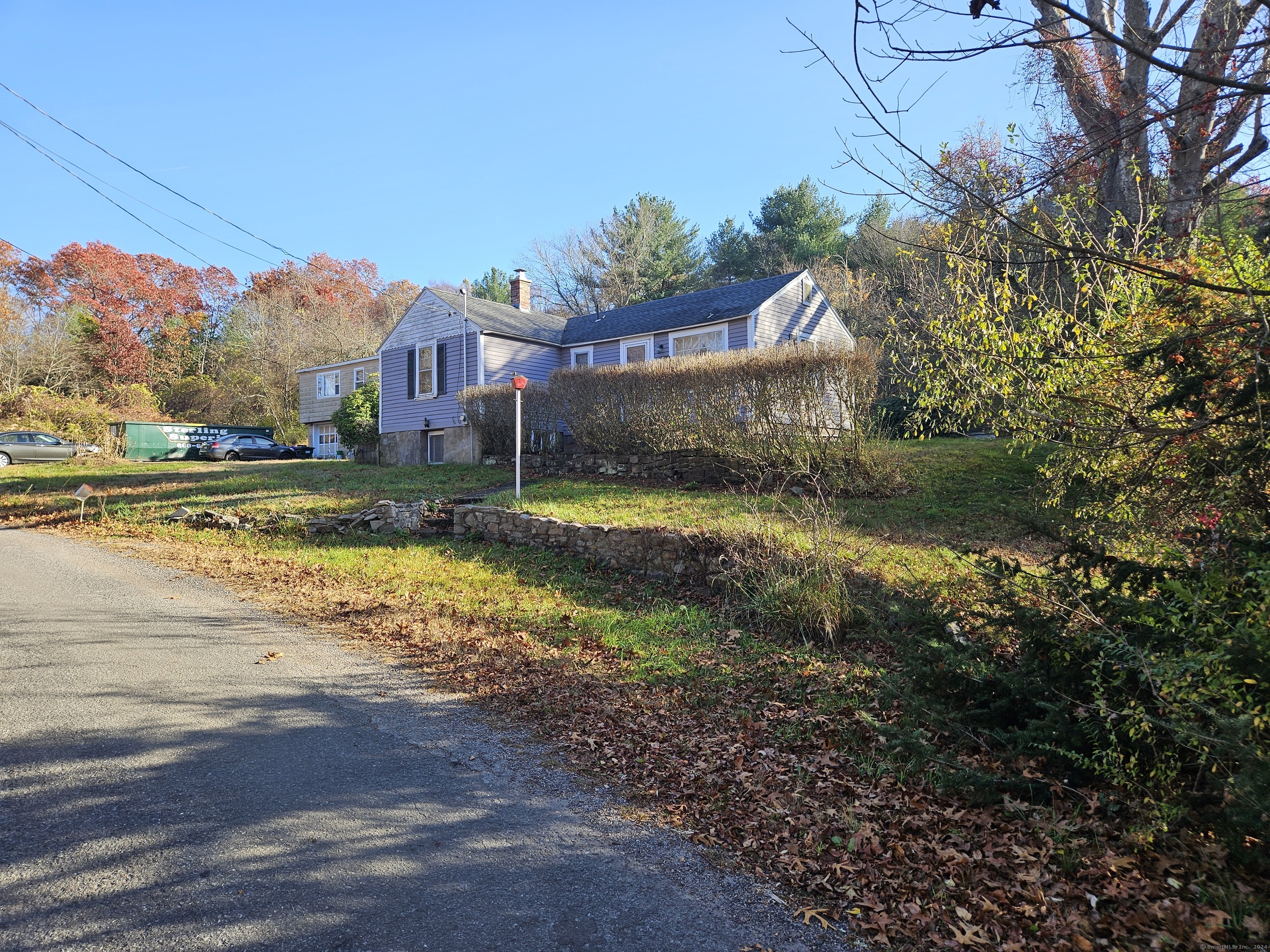 5 Havens Road
