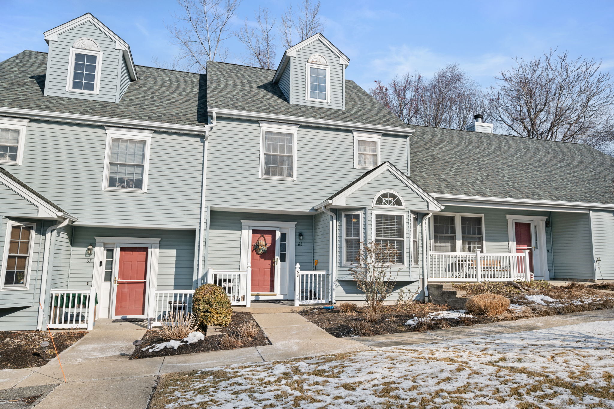 374 Meridian Street Extension APT 68