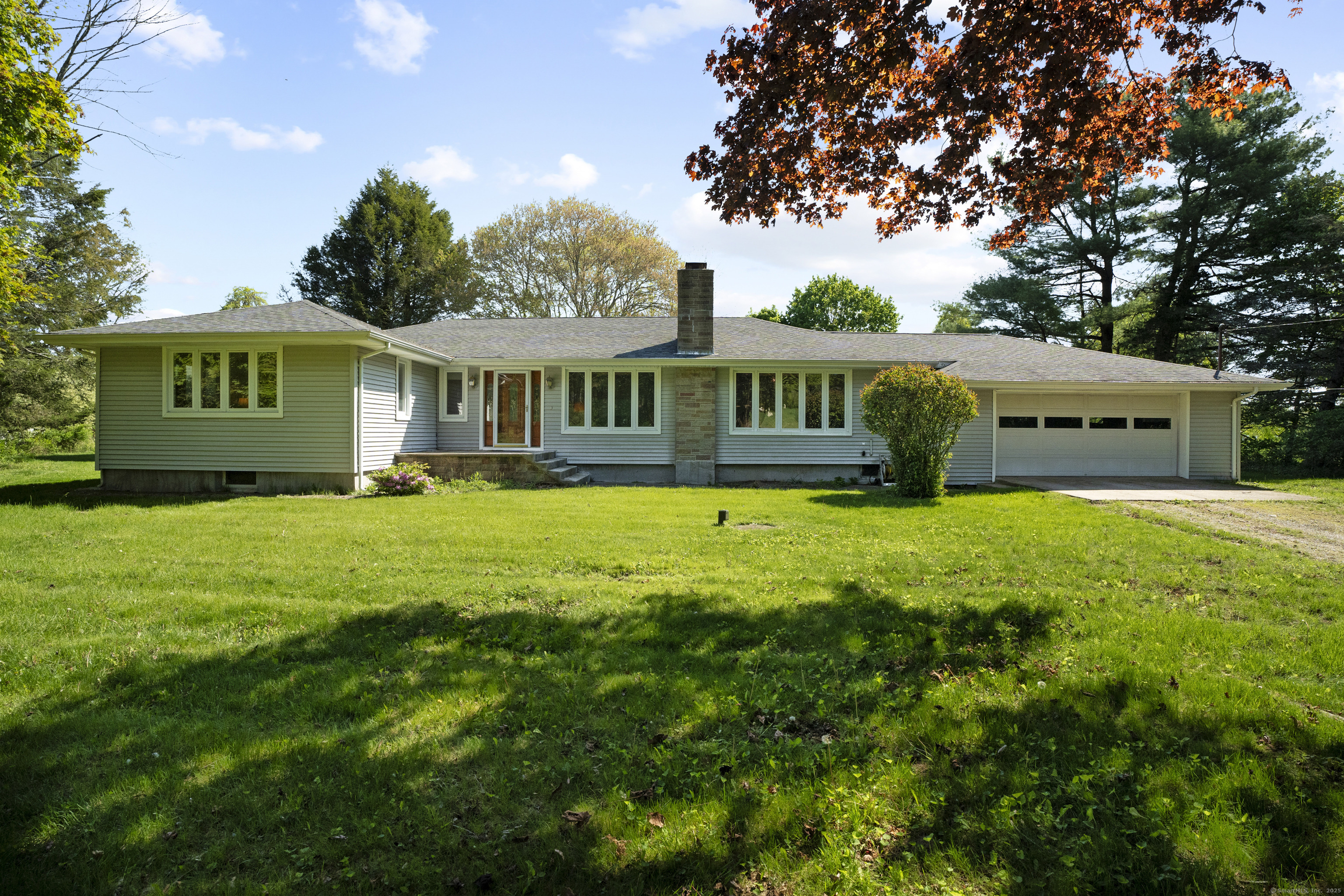 241 Clarks Falls Road