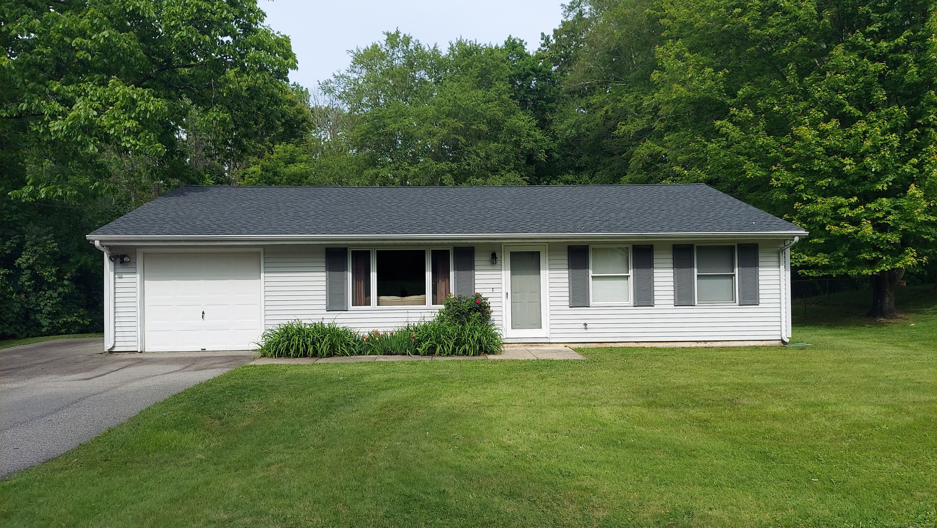 50 Highland Drive