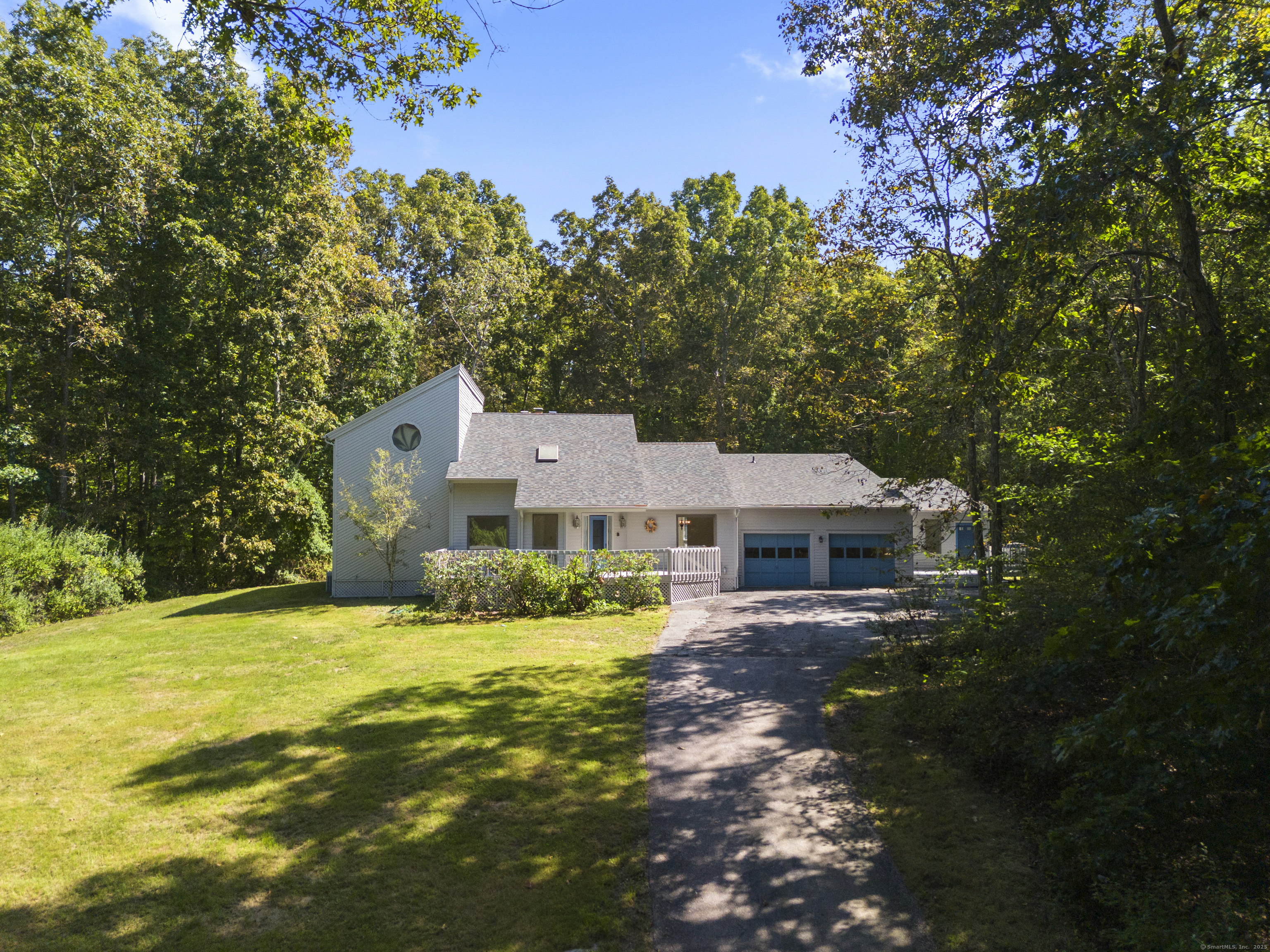 362 Lantern Hill Road