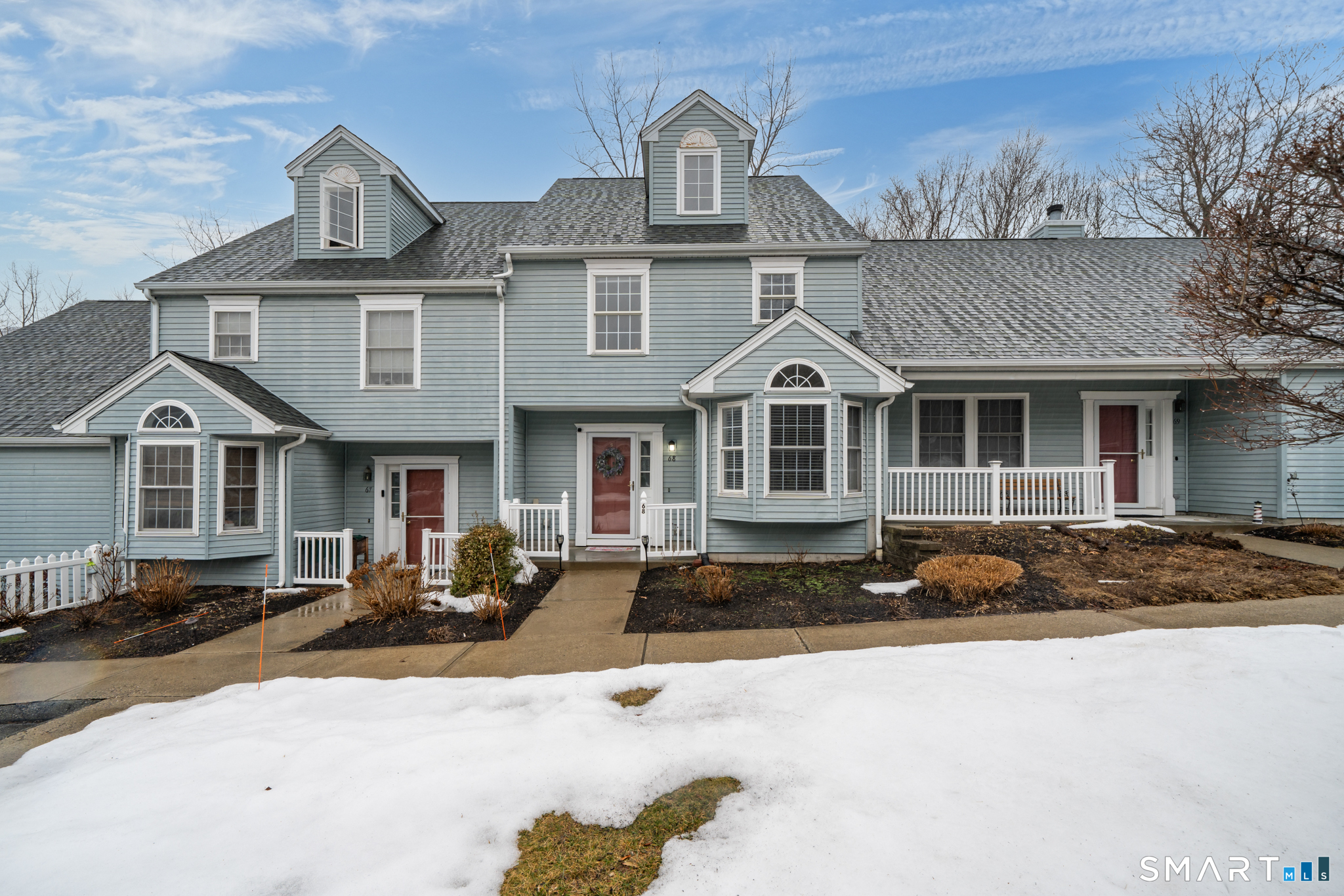 374 Meridian St Extension APT 68