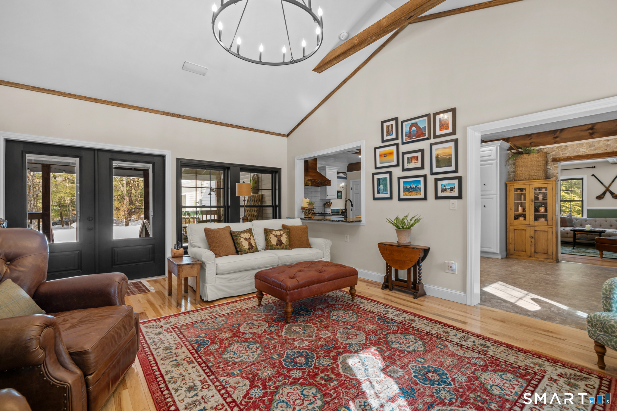 158 Allen Hill Road