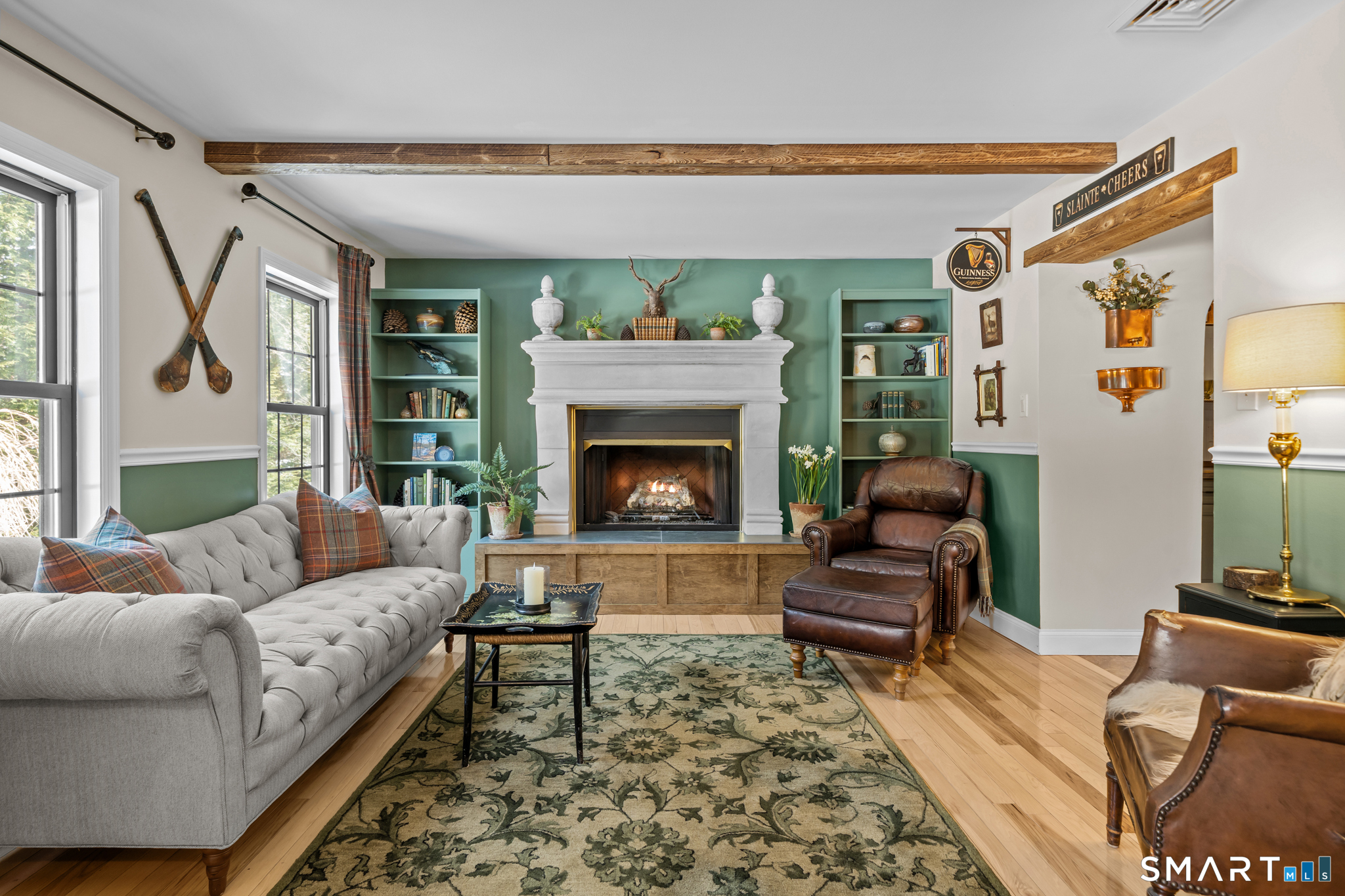 158 Allen Hill Road