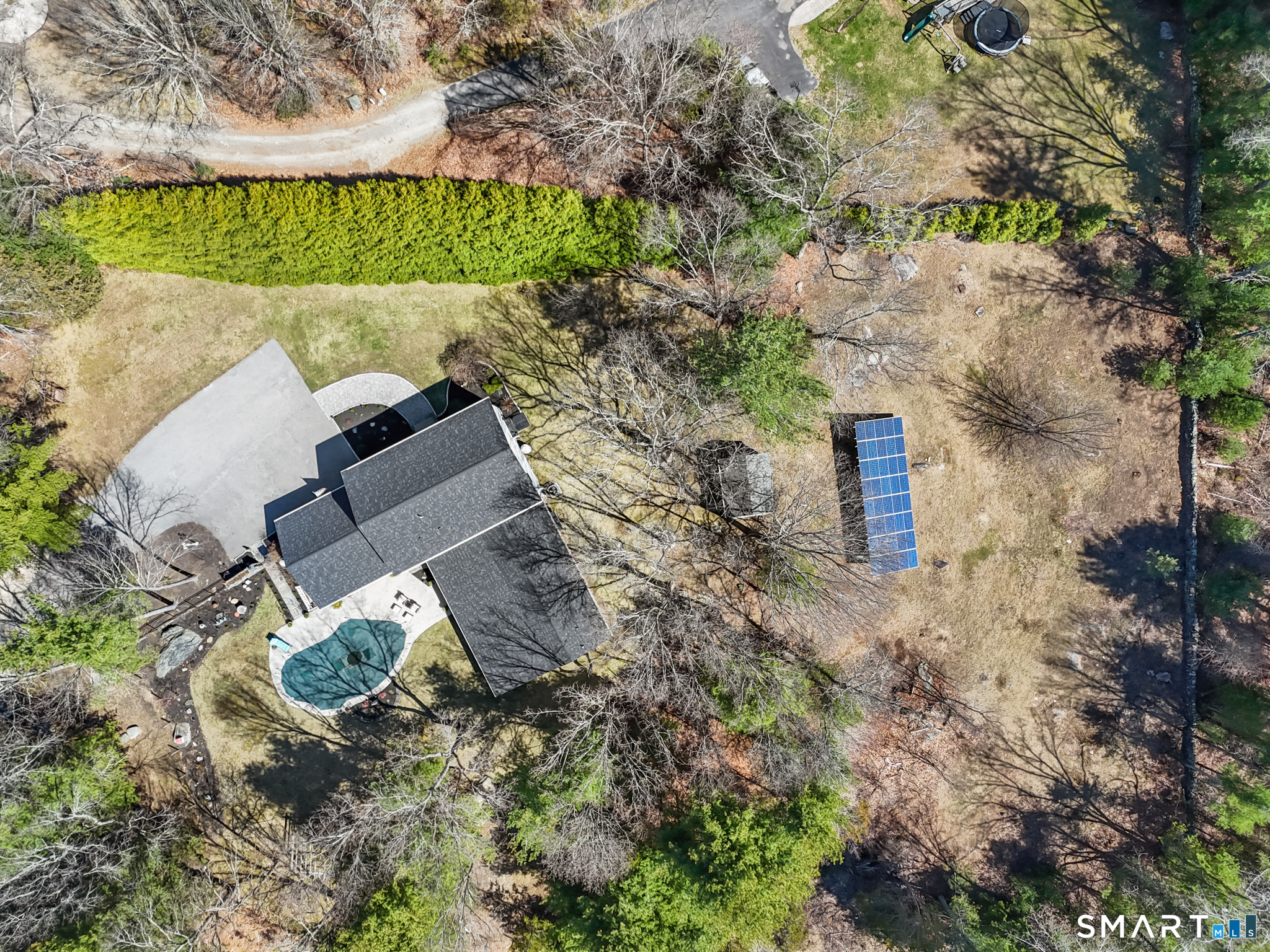 158 Allen Hill Road