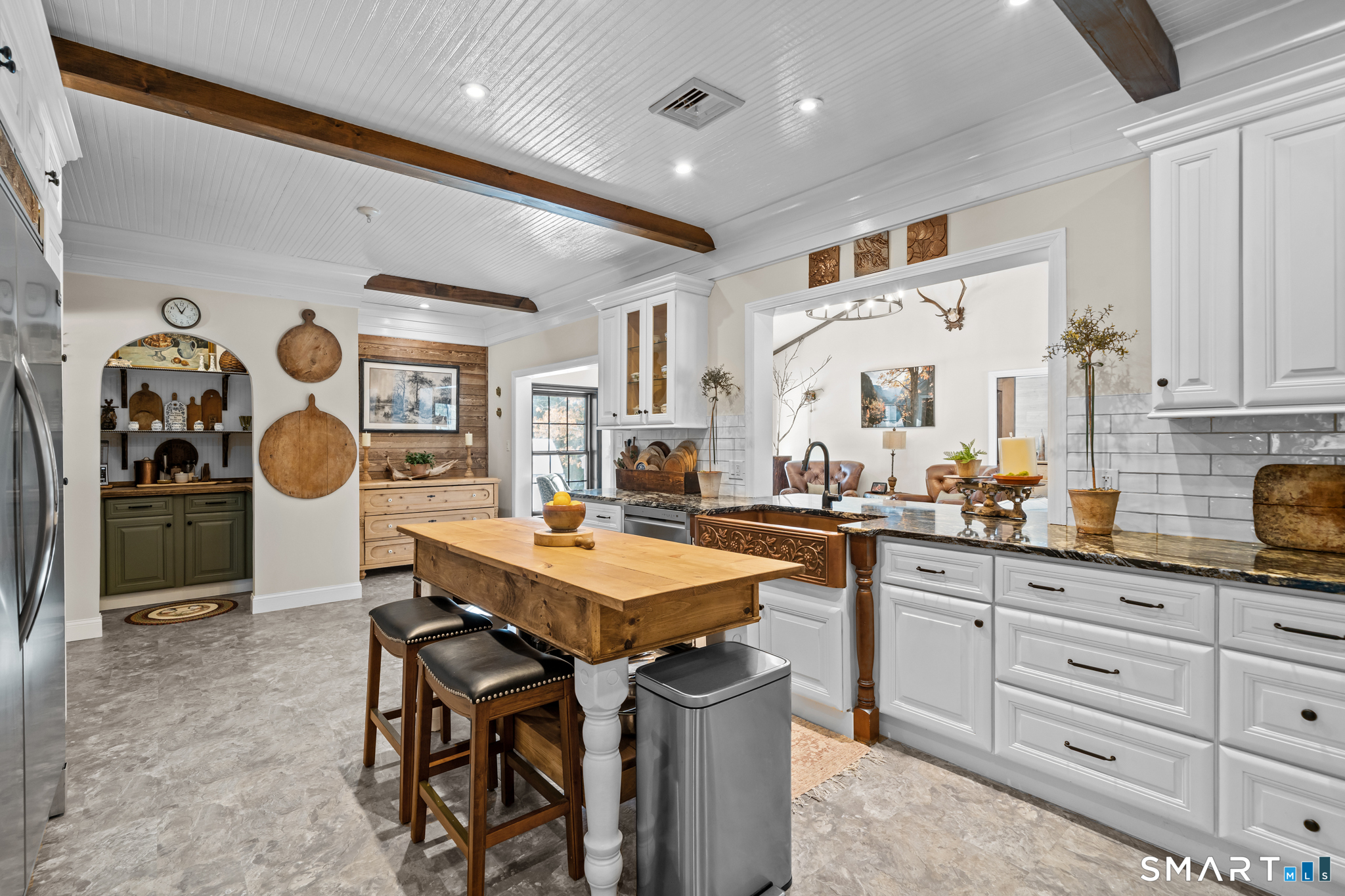 158 Allen Hill Road