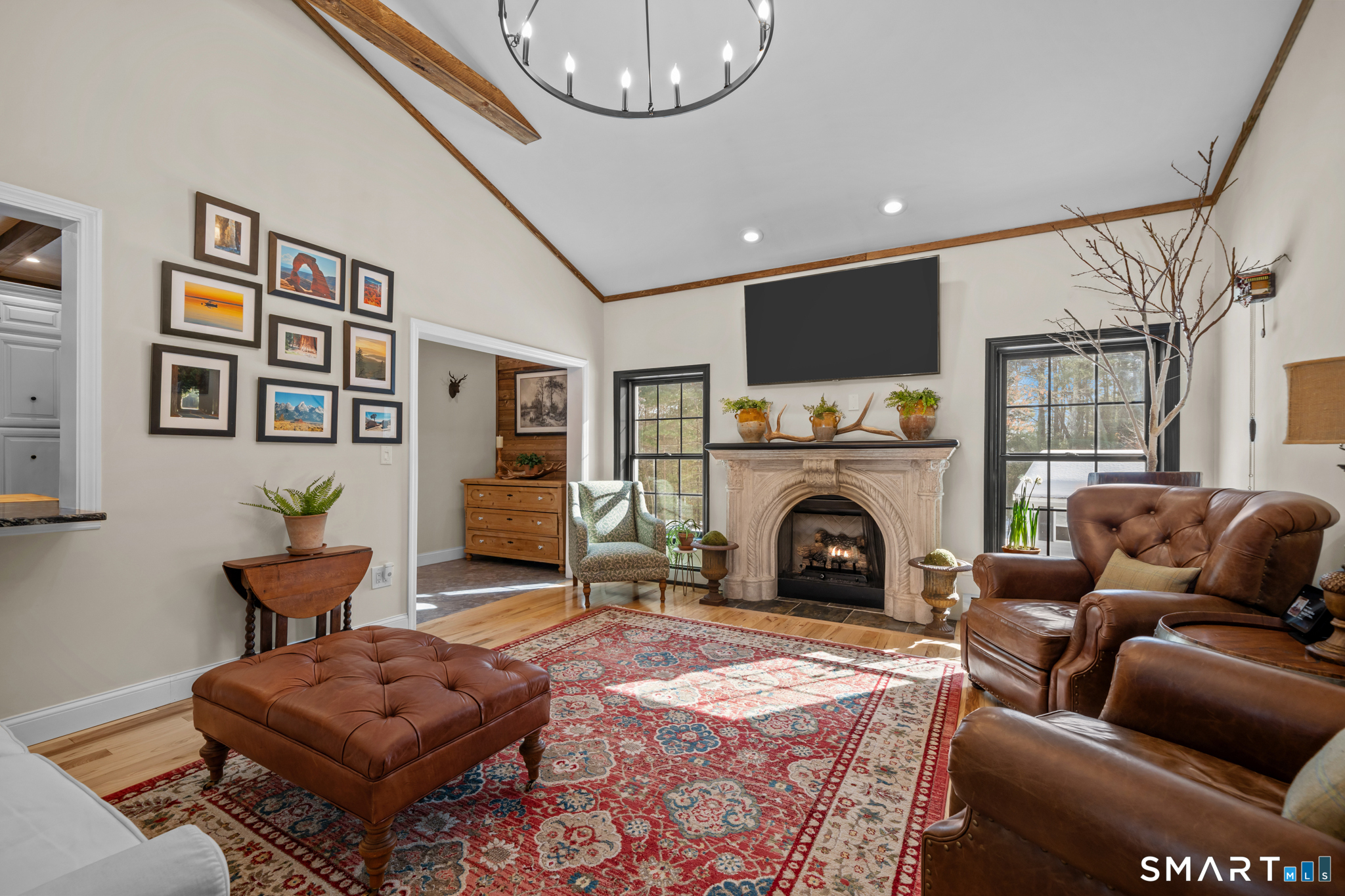 158 Allen Hill Road