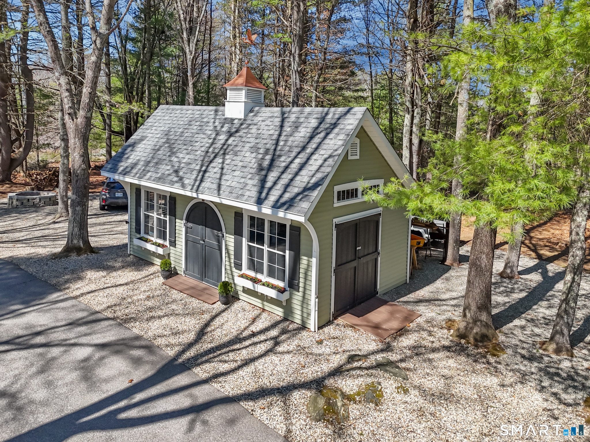 158 Allen Hill Road