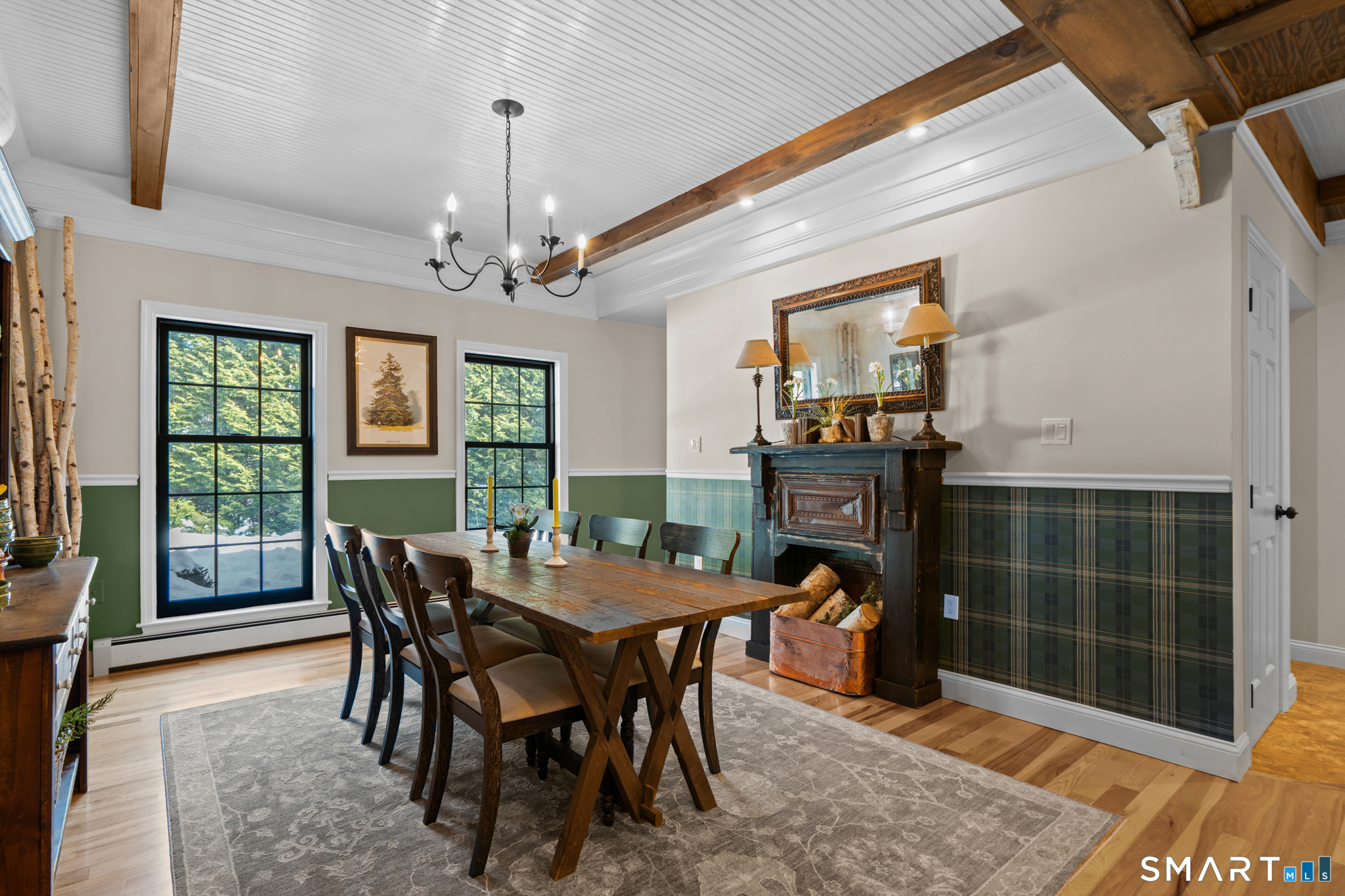 158 Allen Hill Road
