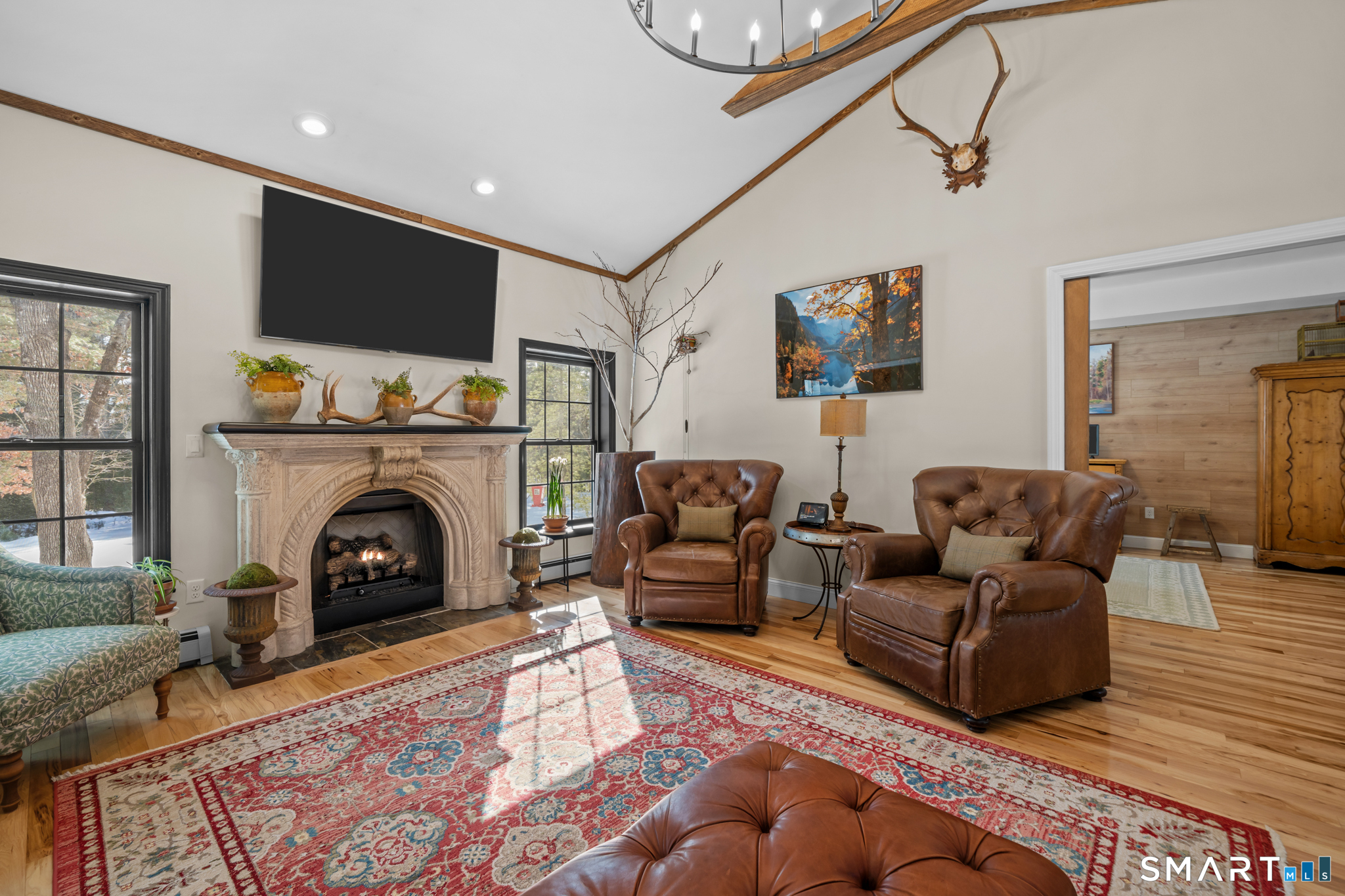 158 Allen Hill Road