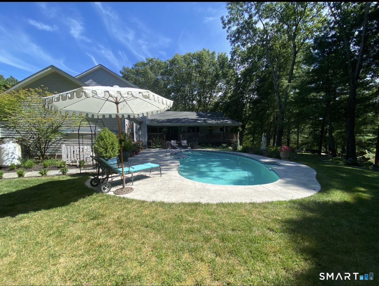 158 Allen Hill Road