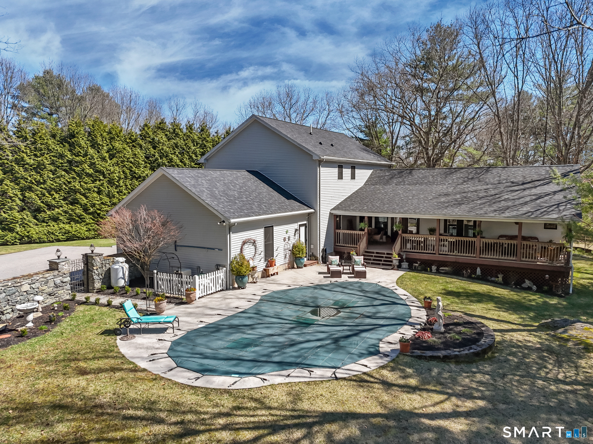 158 Allen Hill Road