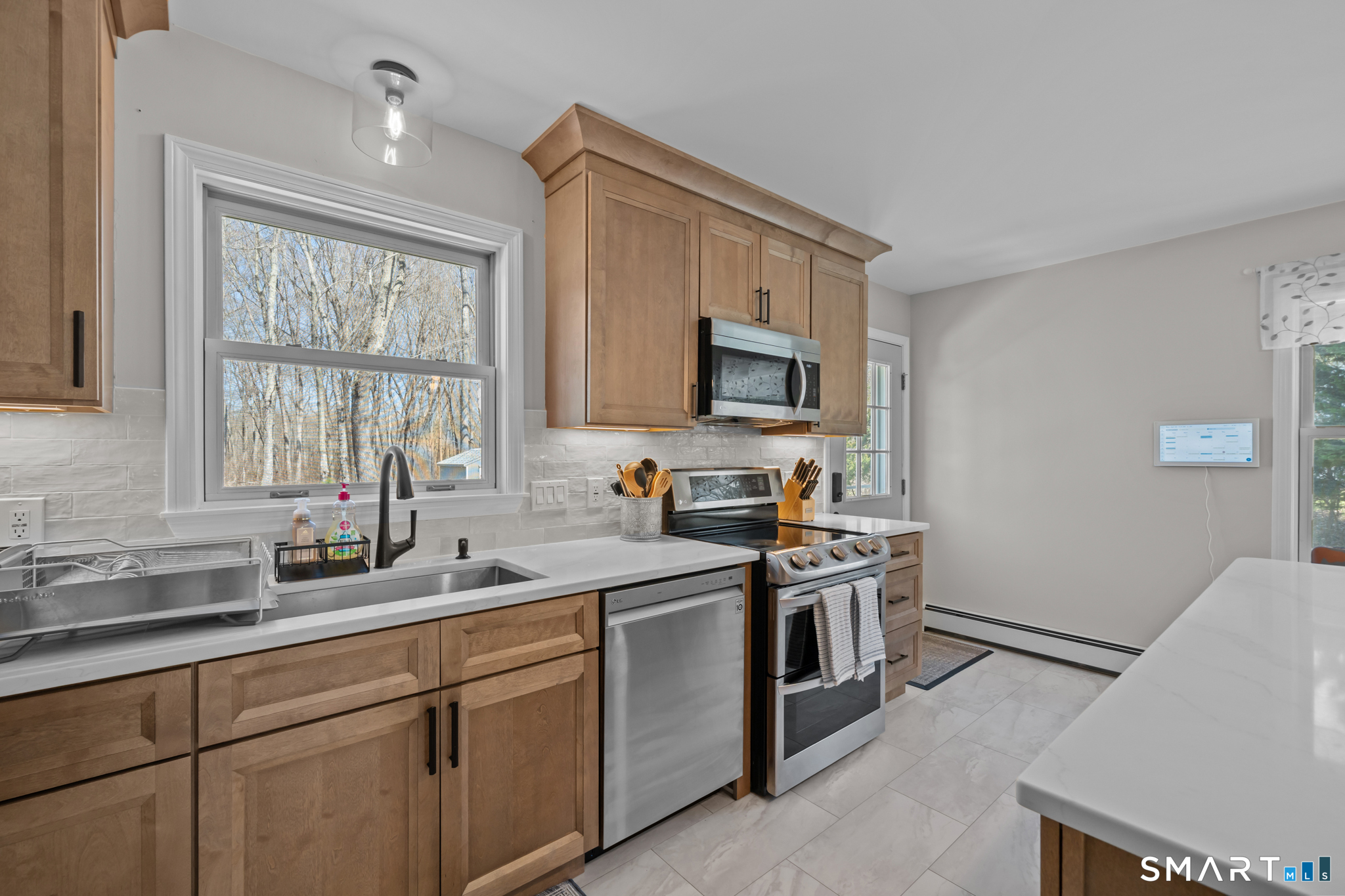 60 Deerfield Ridge Drive