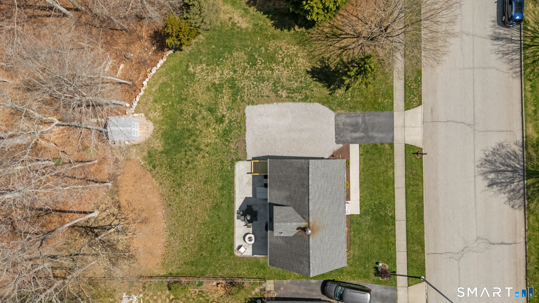 60 Deerfield Ridge Drive