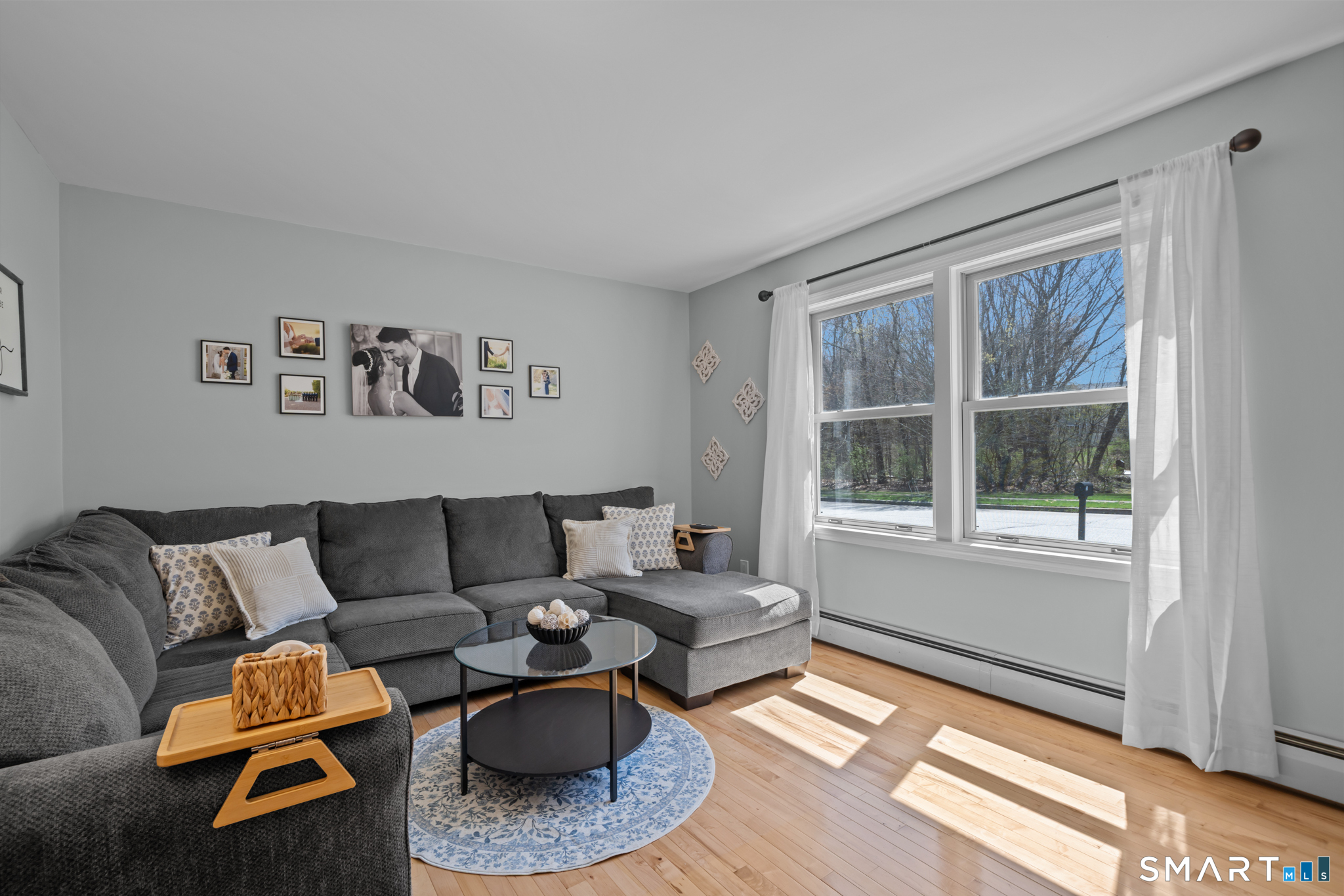 60 Deerfield Ridge Drive