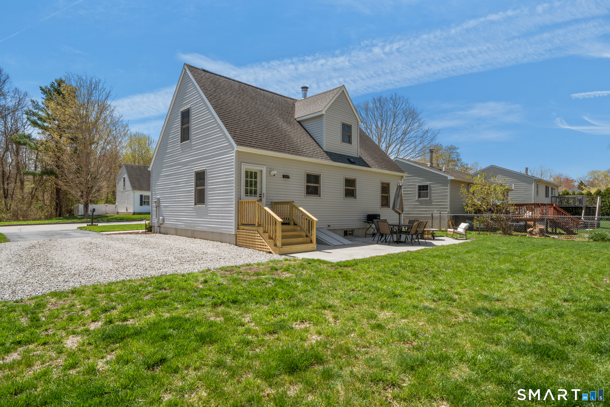 60 Deerfield Ridge Drive