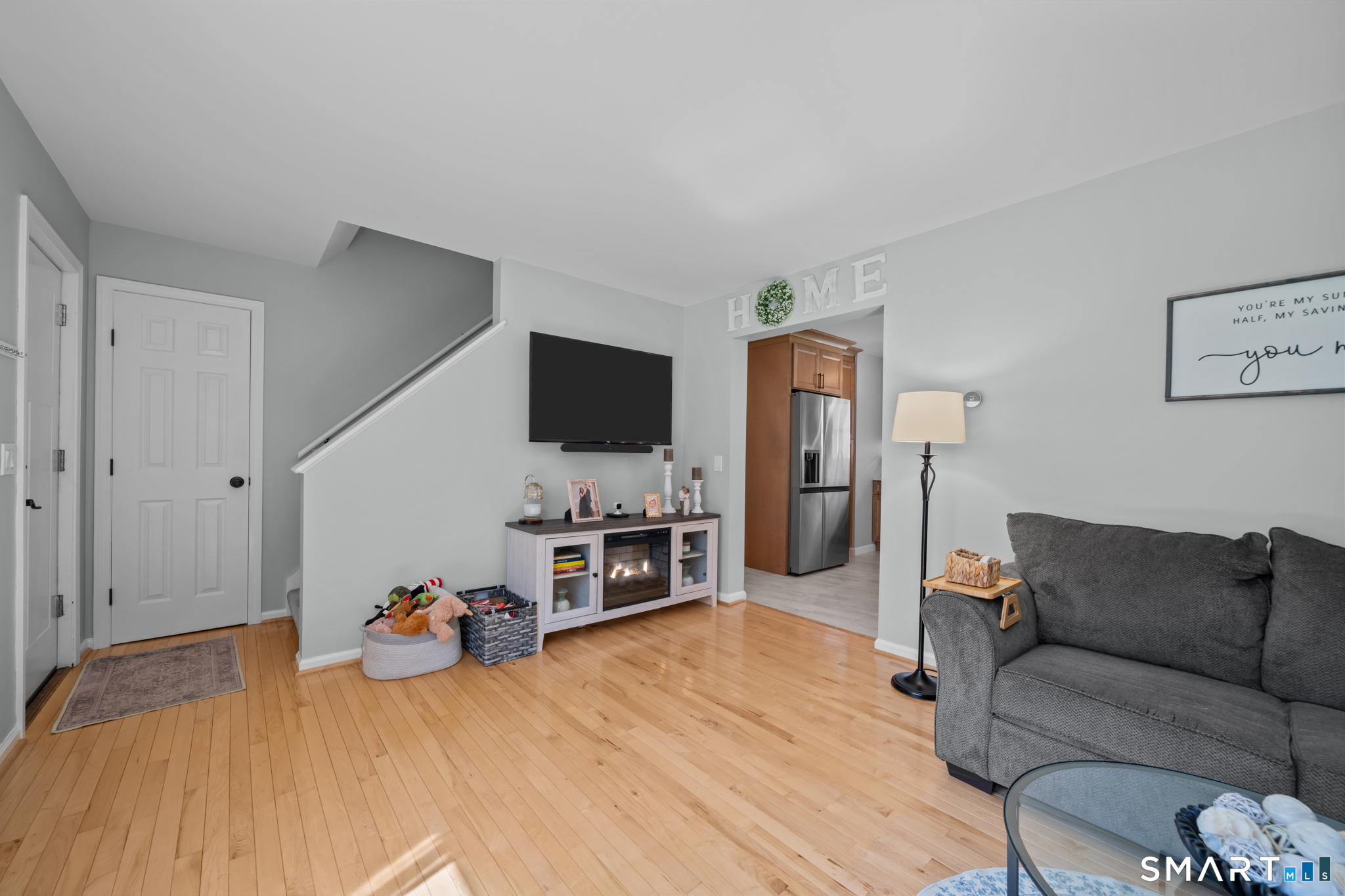 60 Deerfield Ridge Drive