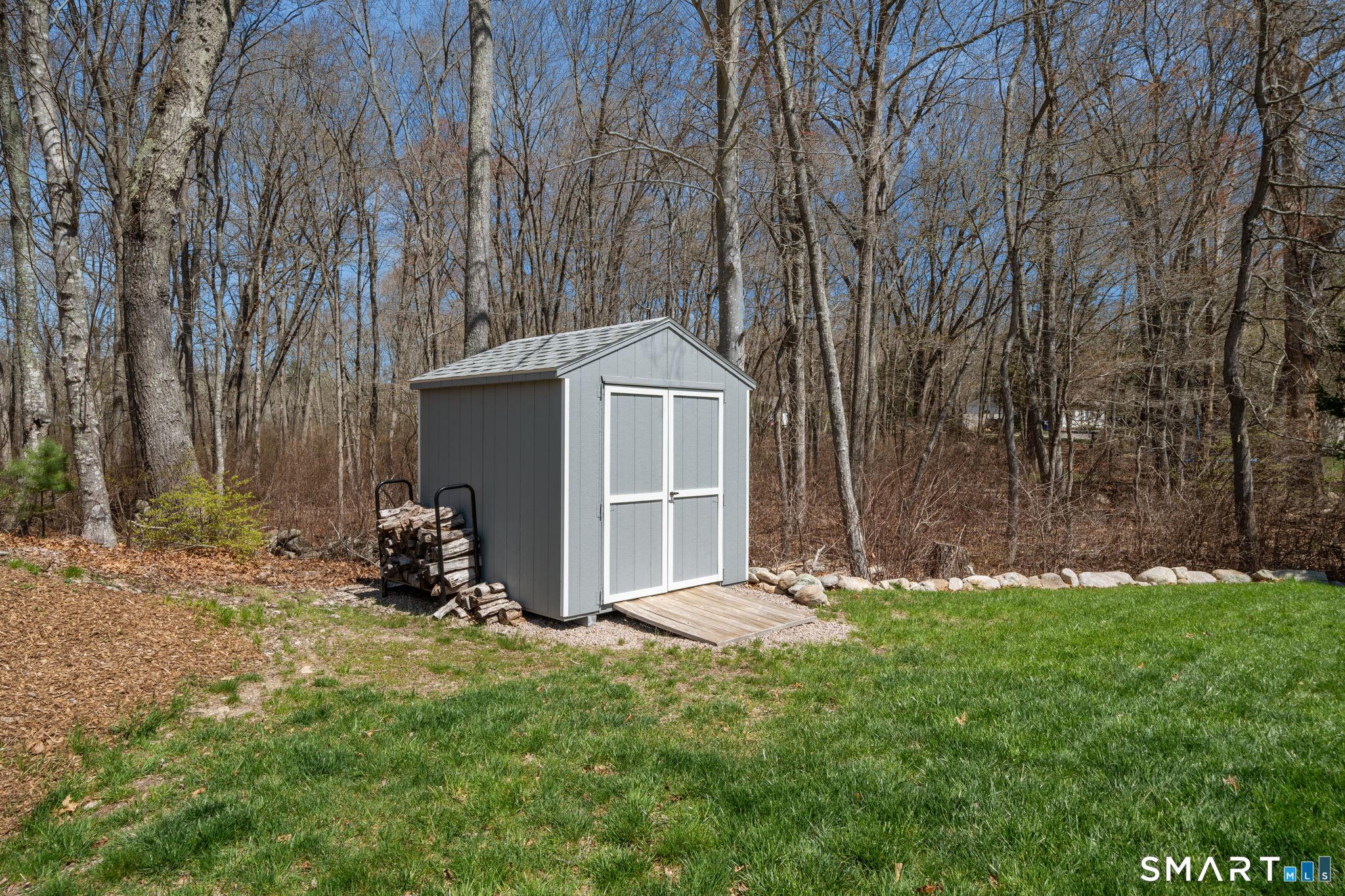 60 Deerfield Ridge Drive