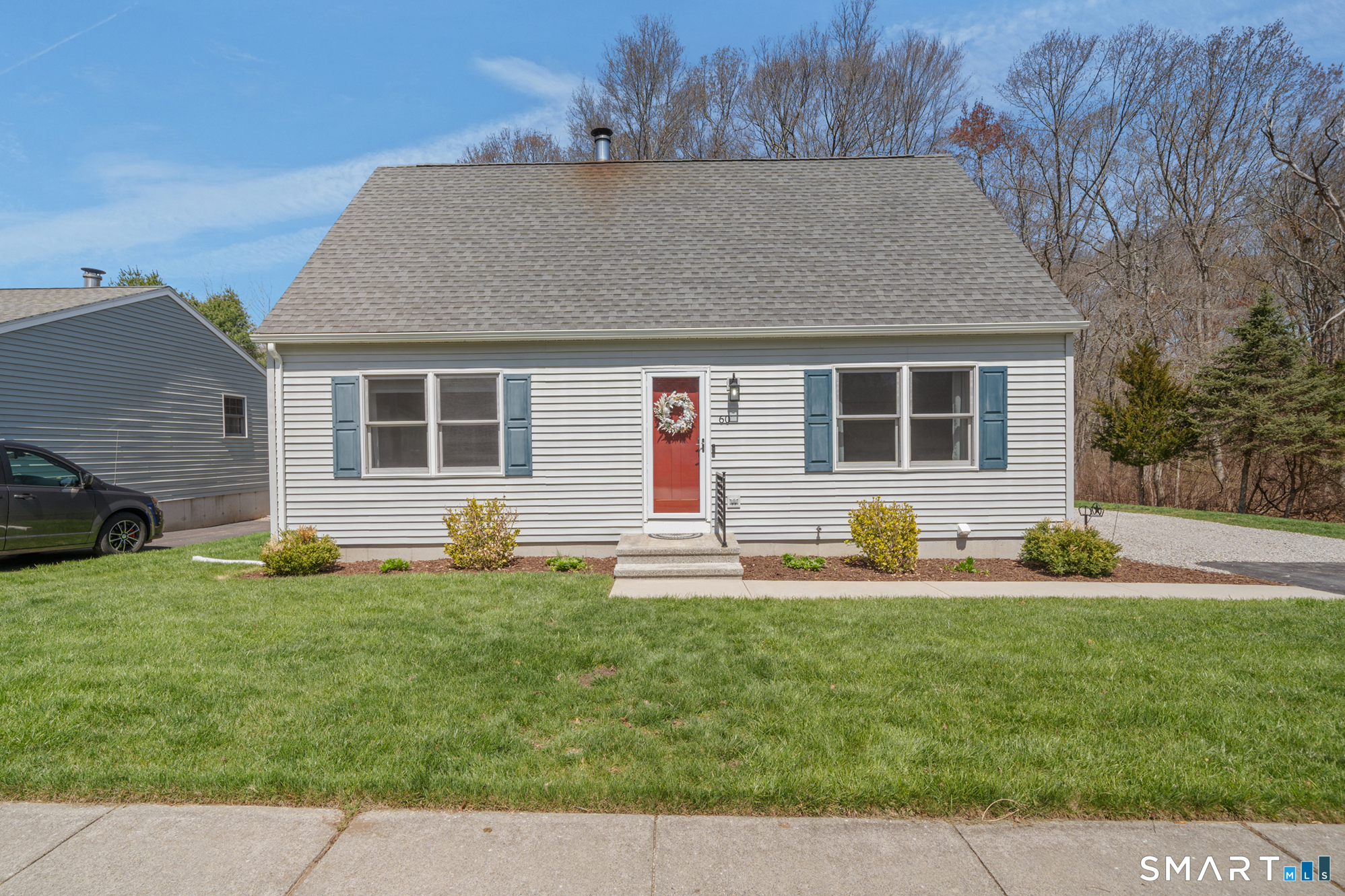 60 Deerfield Ridge Drive