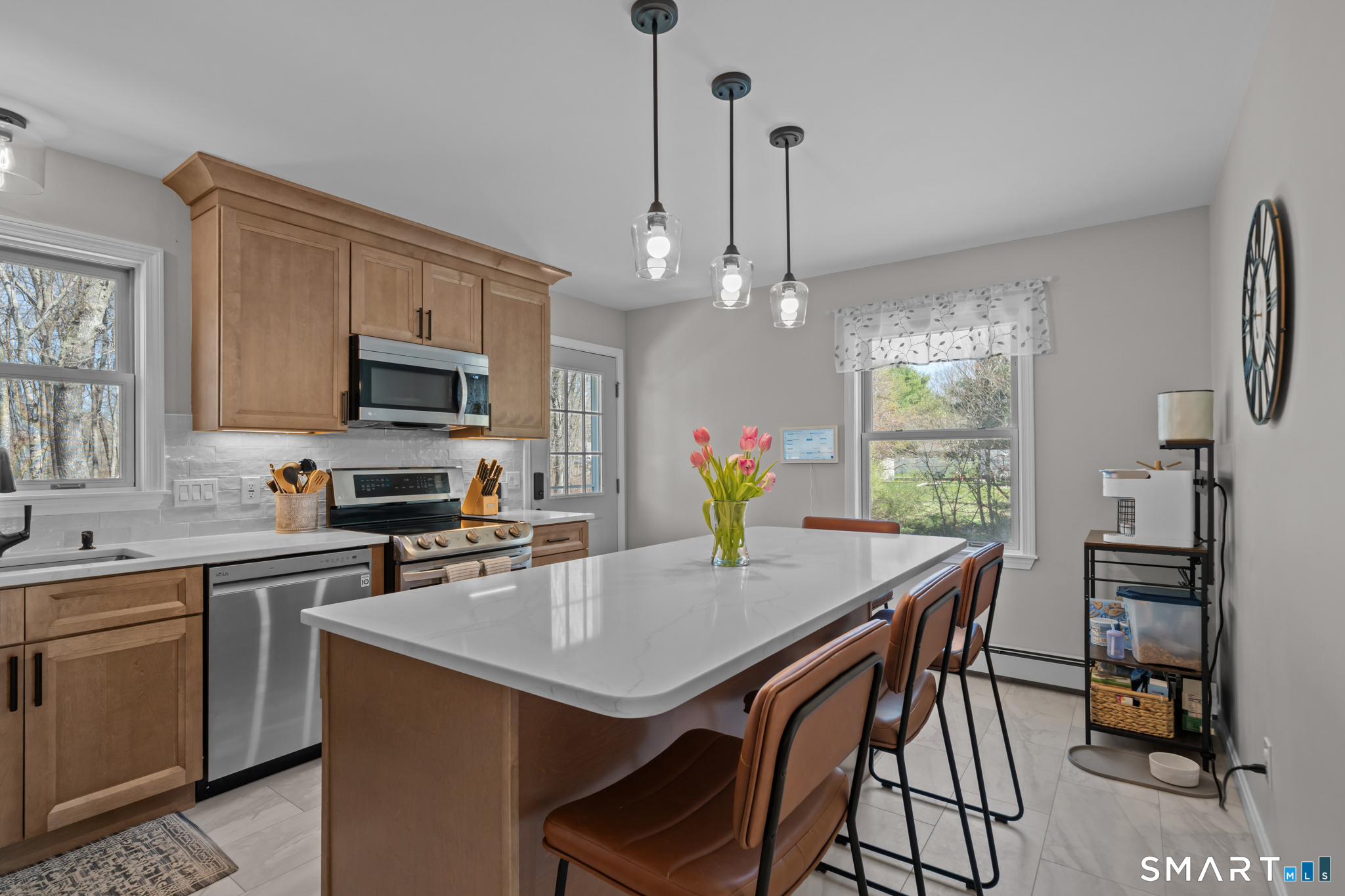 60 Deerfield Ridge Drive