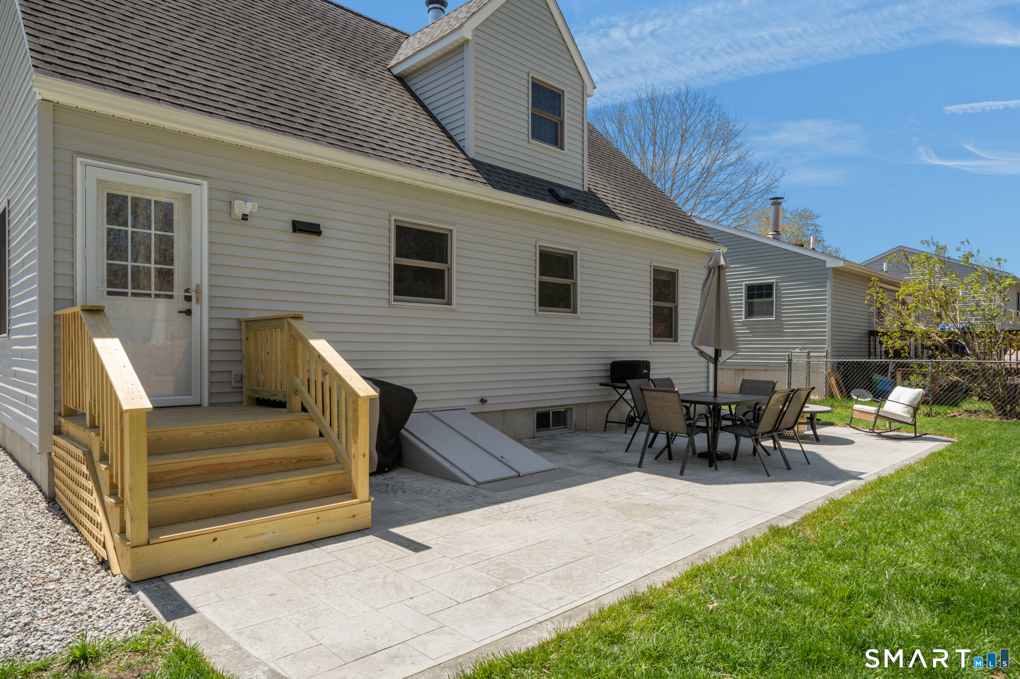 60 Deerfield Ridge Drive
