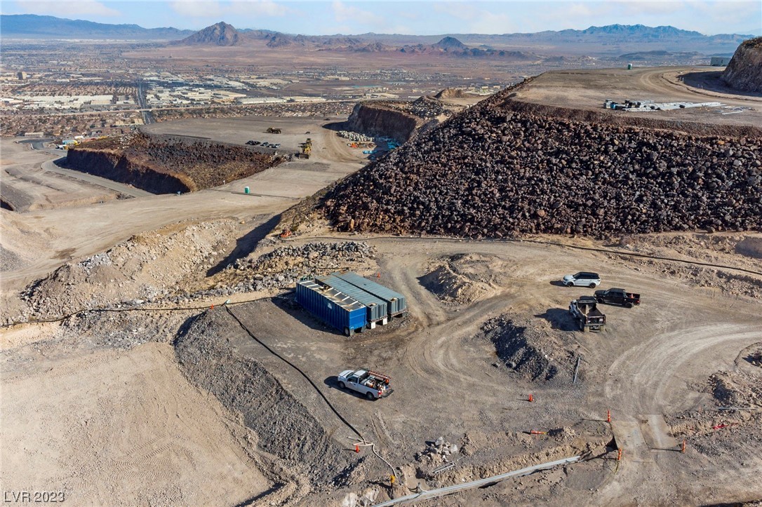 1124 Alpine Ledge Drive