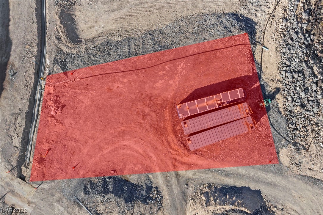 1124 Alpine Ledge Drive