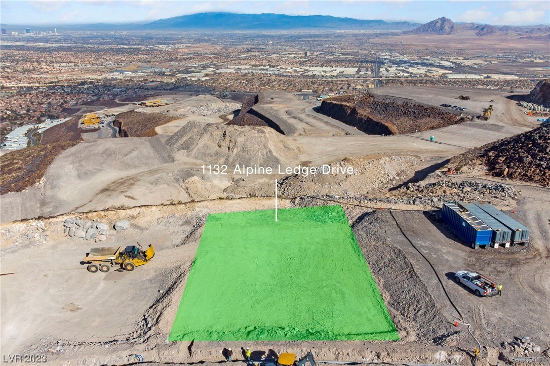 1124 Alpine Ledge Drive