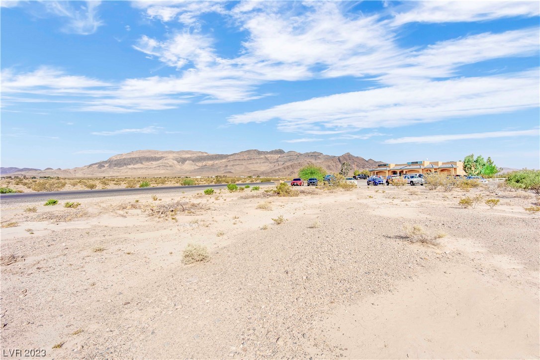 6951 North Nevada Highway 160