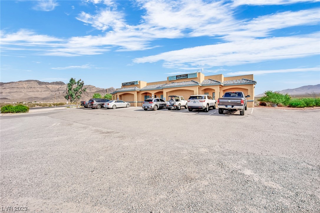 6951 North Nevada Highway 160