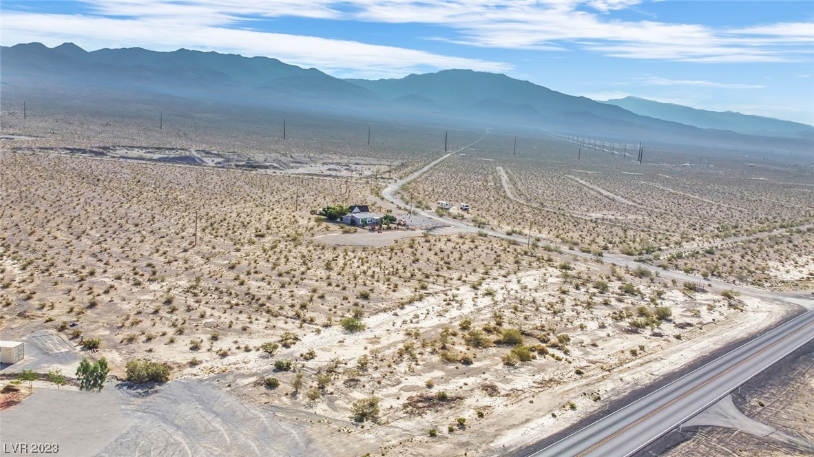 6951 North Nevada Highway 160