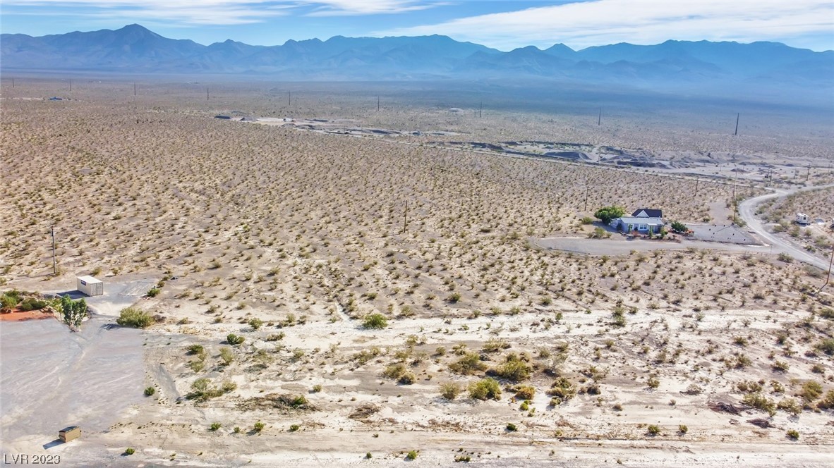 6951 North Nevada Highway 160