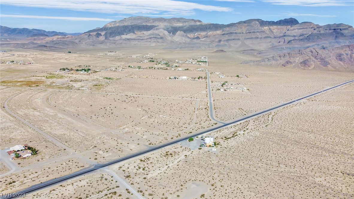 6951 North Nevada Highway 160