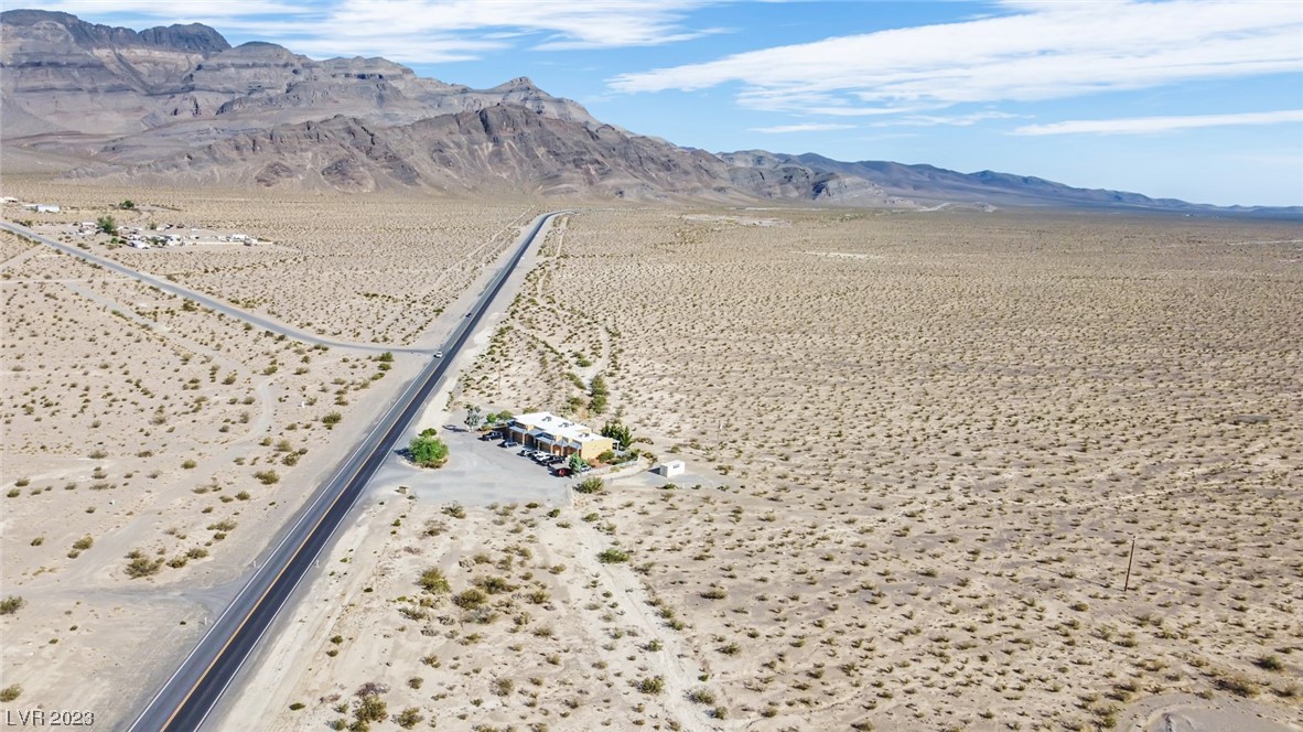 6951 North Nevada Highway 160
