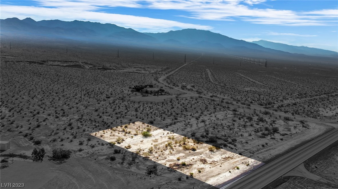 6951 North Nevada Highway 160